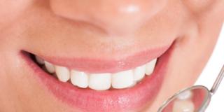 Cattive abitudini in gravidanza = più rischio di carie nel bambino