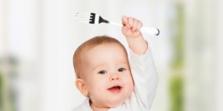 Baby food: proposti incentivi alle famiglie