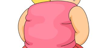 Pubertà: nelle ragazze arriva prima a causa dell’obesità