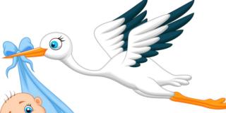 Parto prematuro: attenzione agli steroidi