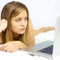 Rughe da pc: ecco come combatterle