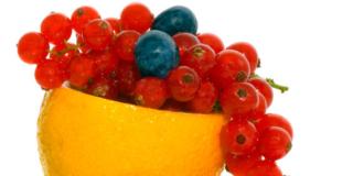 Vitamina C: in inverno ne serve di più