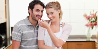 Concepimento: l’acido folico è importante anche per il papà