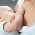 L’allattamento al seno prolungato migliora lo sviluppo del bebè