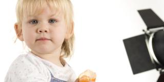 Bambini modelli? I consigli dello psicologo