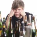Allarme binge drinking tra i giovani