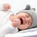 Coliche del neonato: attenzione alla poppata