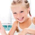 Bambini: sempre più carie nei denti da latte