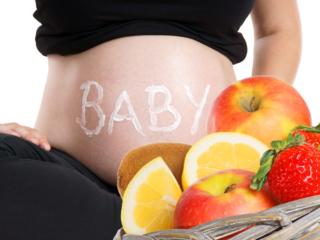 Alimentazione in gravidanza: troppi errori!