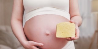 Quali sono i formaggi sicuri in gravidanza?