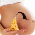 Alimentazione in gravidanza: quali sono i formaggi “sicuri”?