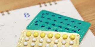 Concepimento: l’uso della pillola distanzia le gravidanze