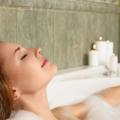 Spa a casa? Basta un bagno rilassante