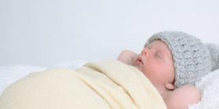 Stress: colpisce anche i neonati