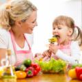Alimentazione: i nostri bambini mangiano davvero male?