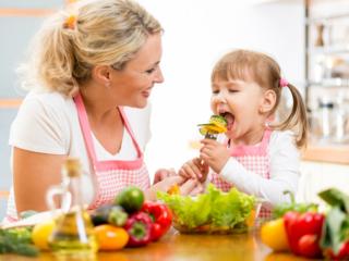 Alimentazione: i nostri bambini mangiano davvero male?	
