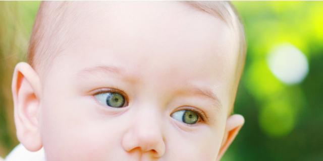 Dubbio che il bambino sia autistico