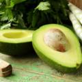 Mezzo avocado al giorno aiuta a dimagrire