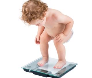 Obesità infantile: anticamera del problema anche da adulti 