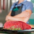 Meno carne rossa per evitare il diabete gestazionale