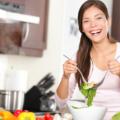 Combatti ansia e depressione con la dieta del buonumore