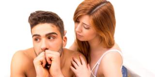 Sesso: disturbi in aumento anche fra i giovanissimi