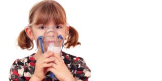 Bimbi asmatici: il fumo passivo li fa stare peggio