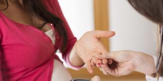 L’Helicobacter pylori è responsabile di molti disturbi della gravidanza