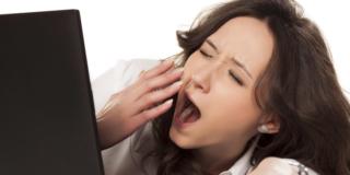 Internet e cellulari disturbano il sonno dei ragazzi