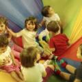 Laboratori per bambini: arte e musica fin da piccolissimi!