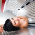 Troppe lampade UV: adolescenti a rischio di tumori della pelle