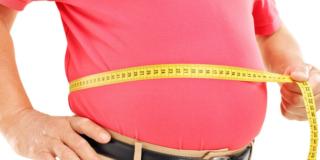 Concepimento: attenzione al peso del papà