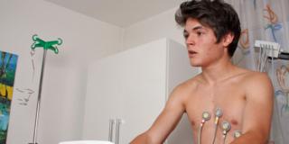 Depressione da piccoli: rischio cardiaco più alto