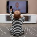 Troppa Tv: il cervello dei bambini ne risente