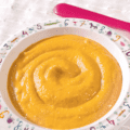 Vellutata di zucca e ricotta