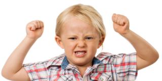 L’aggressività dei bambini è scritta nel loro Dna?