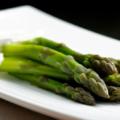 Asparagi al forno
