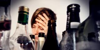 Binge drinking per il 20% dei giovani maschi italiani