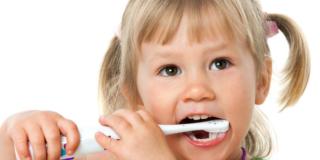 Carie nei bambini: il fluoro può aiutare 