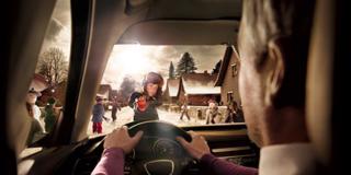 La sicurezza parte dalle gomme