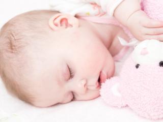 Disturbi del sonno nei bambini: sotto i tre anni ne soffre uno su quattro