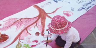 A Spoleto parte Fantacity, 3 giorni di creatività per bambini e famiglie