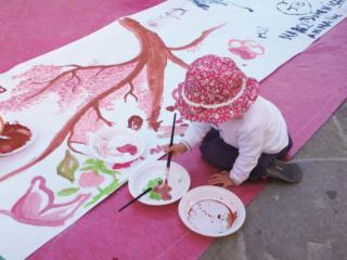 A Spoleto parte Fantacity, 3 giorni di creatività per bambini e famiglie