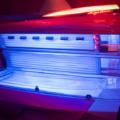 Adolescenti: attenzione alle lampade abbronzanti