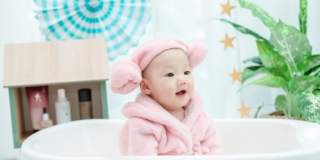 Prodotti igiene neonato: elenco di quelli davvero necessari