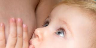 Allattamento al seno: riduce il rischio di obesità a 20 anni