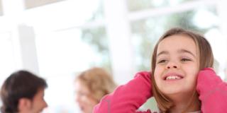 Conflitto familiare, un bimbo su quattro ne paga le conseguenze