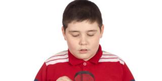 Obesità: a 11 anni rovina anche la pagella