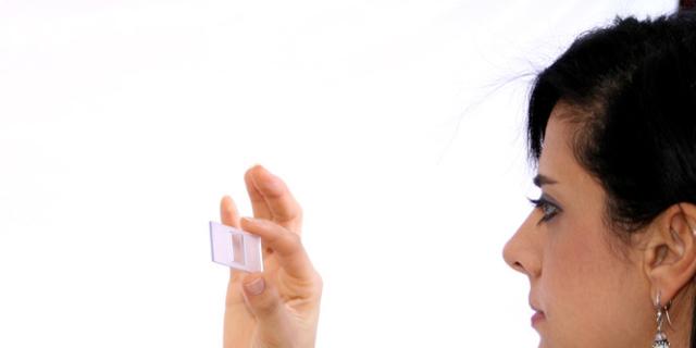 Ipercheratosi emersa dal pap test