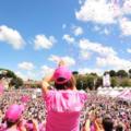 Race for the Cure: a Roma la corsa e gli appuntamenti contro il tumore al seno
